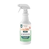 Hepper Advanced Bio-Enzyme Pet Stain & Odor Eliminator Spray