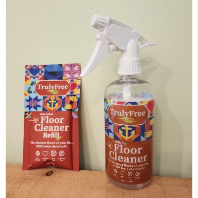 Floor Cleaner