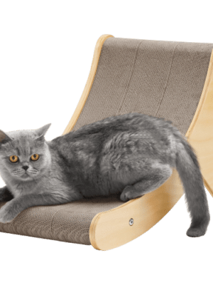 Hepper Hilo Cat Scratcher